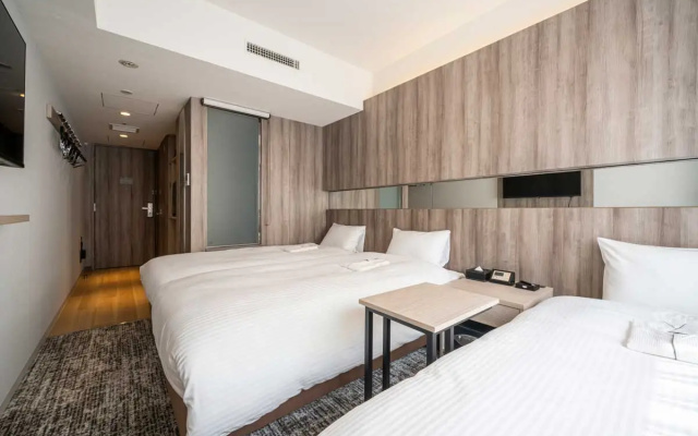 Premier Twin room (트윈 침대 2개) 사진 1