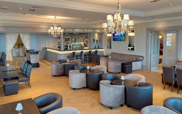 The Ballyliffin Lodge and Spa