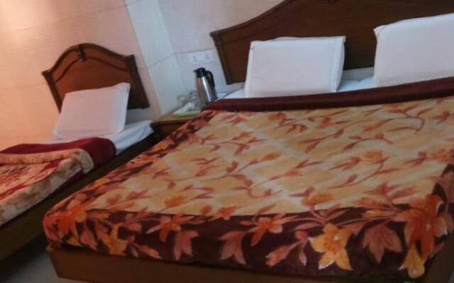 Hotel Shivalik