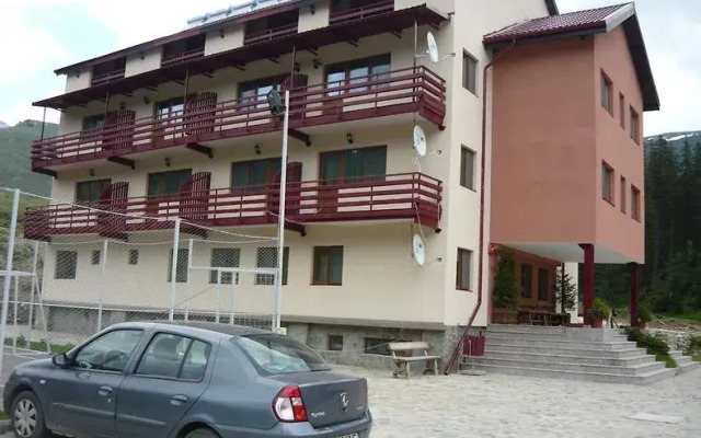 Vila Octavian