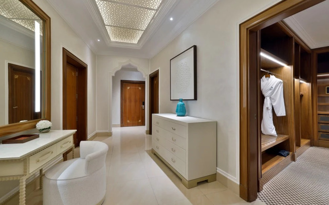 Waldorf Astoria Ras Al Khaimah