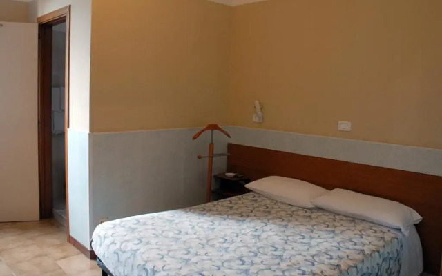 Albergo Palizzi