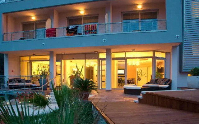 Hotel Campagnola