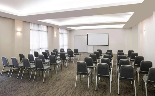 Mercure Newcastle