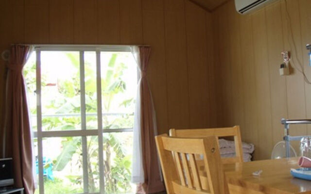 Coral Resort Ishigaki