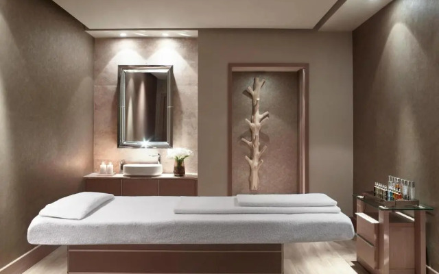 Отель Ikos Dassia All Inclusive