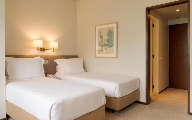Hotel Dom Carlos Park