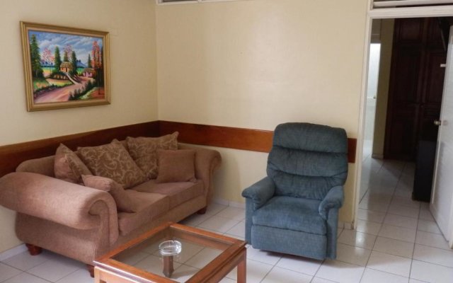 Hotel Garant & Suites