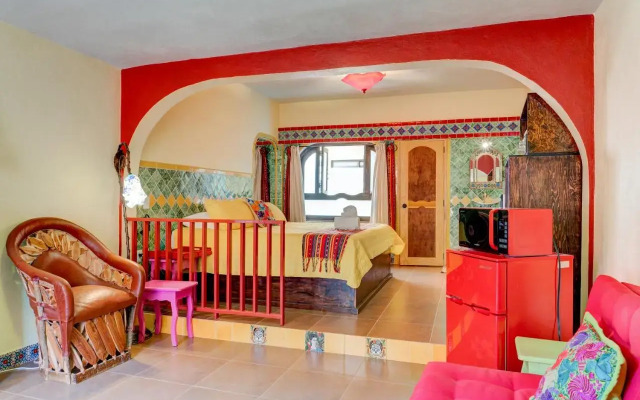 Casa de Colores