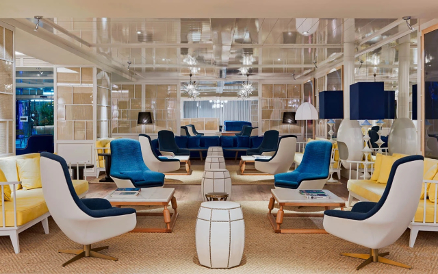 H10 Las Palmeras Hotel