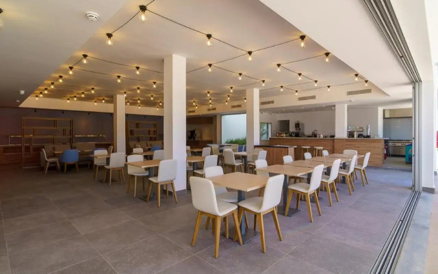 Hotel Cordial Marina Blanca