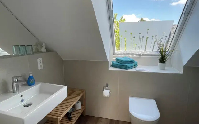 Appartementanlage Lancken-Granitz