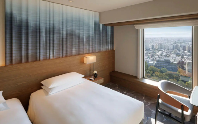 Twin room (트윈 침대 2개) 사진 2