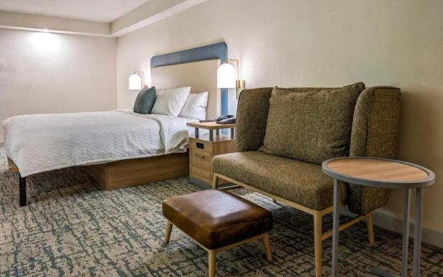 Homewood Suites by Hilton Oklahoma City Airport