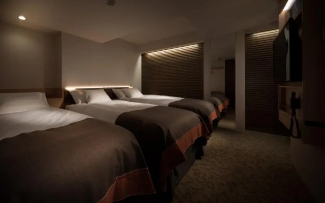 Universal room 사진 1