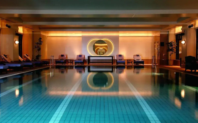 The Ritz-Carlton, Tokyo