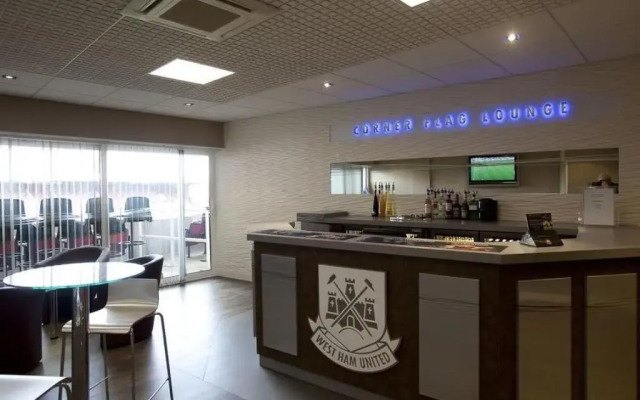 West Ham United Hotel