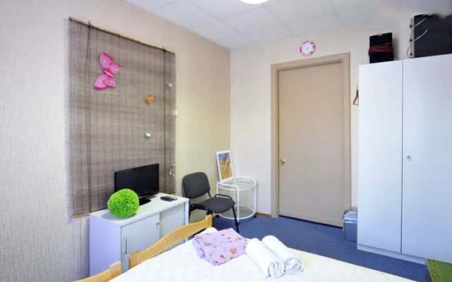Ester Hostel