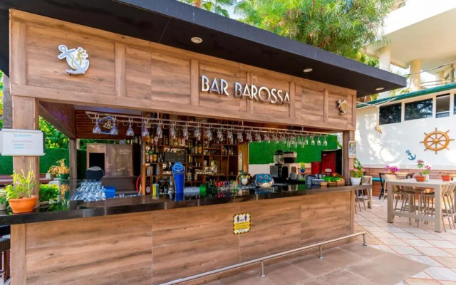 Отель L'ancora Beach