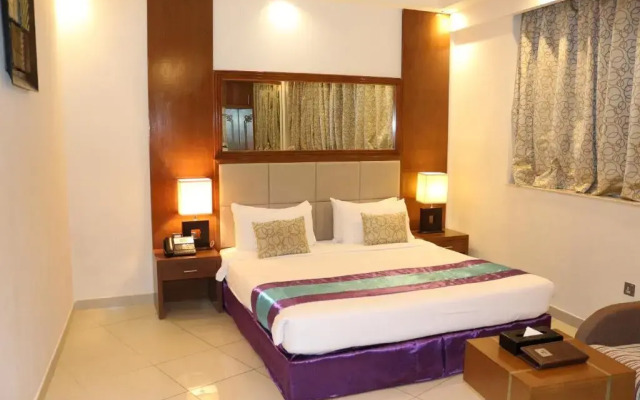 Pearl Executive Hotel Apartment