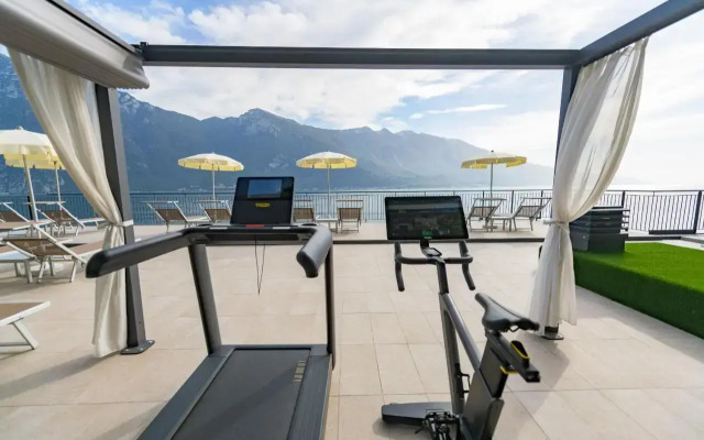 Hotel Villa Dirce
