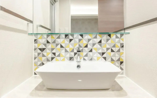 Hotel M’s Plus Shijo - Omiya