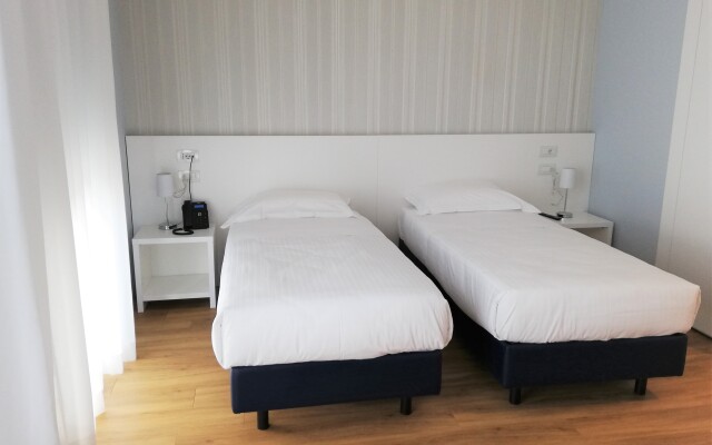 Novo Rossi Hotel