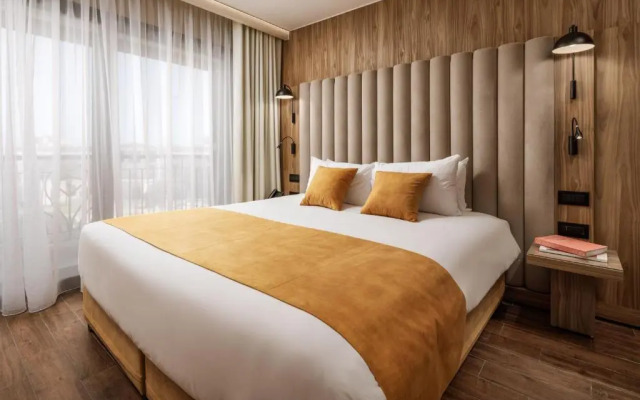 Vivaldi Hotel