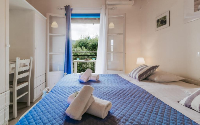 Sunflower Apartments & Studios