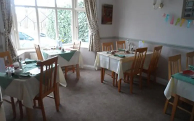 Eversley Guest House
