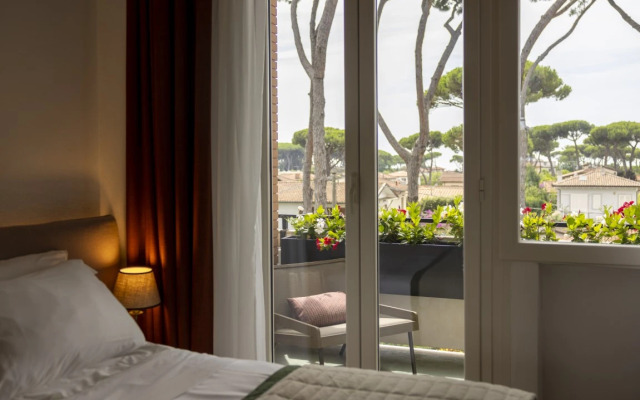 La Serena Hotel