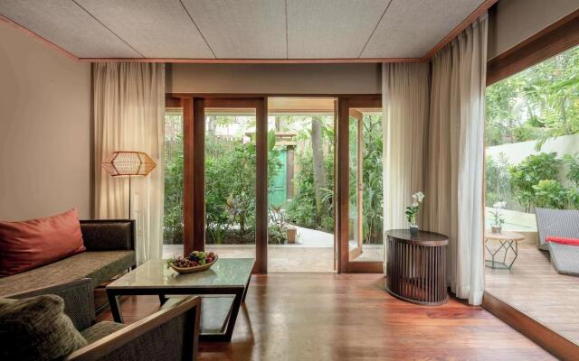 Anantara Rasananda Koh Phangan Villa Resort & Spa