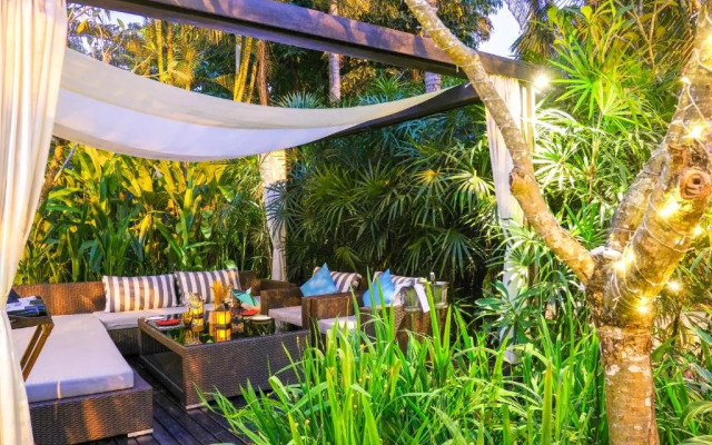 Shangri-La Chiang Mai