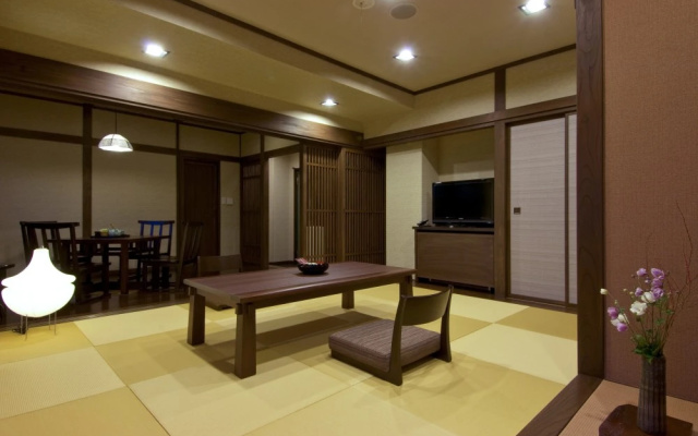 Twilight Harmony Japanese-Style room 사진 1