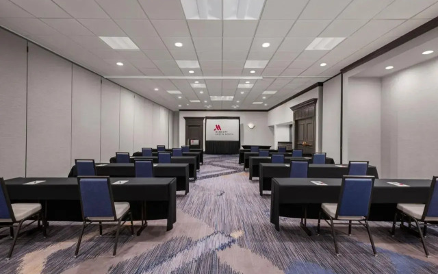 Austin Marriott North