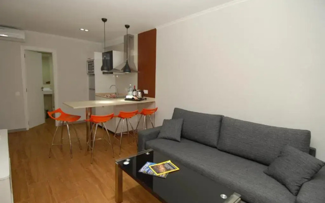 Apartamentos Villa Florida