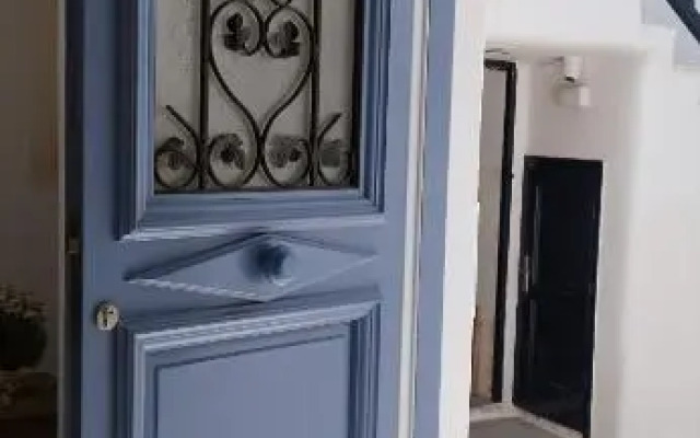 Casa Centro Suites Mykonos