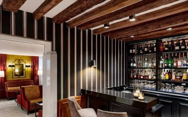 Hotel Bisanzio