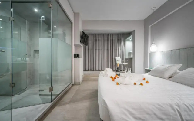 Castelli Hotel Adults Only - All Inclusive