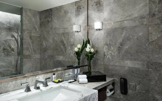 InterContinental Grand Stanford Hong Kong by IHG