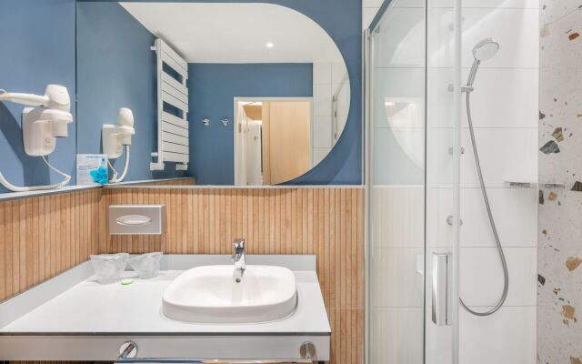 Danubius Hotel Annabella