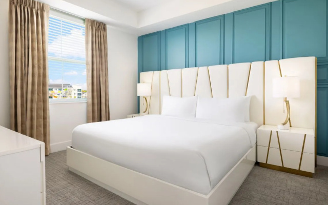 Luxury Quadruple Suite 사진 1