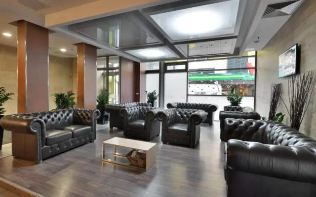 Hotel City Inn