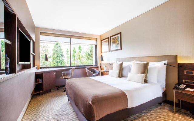 Crowne Plaza Geneva by IHG