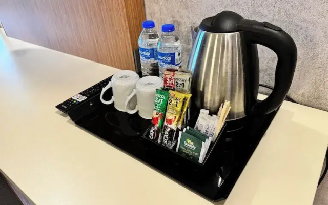 E5 Park Hotel