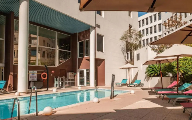 Holiday Inn Toulon City Centre by IHG