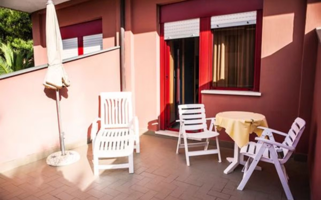 Hotel Palme