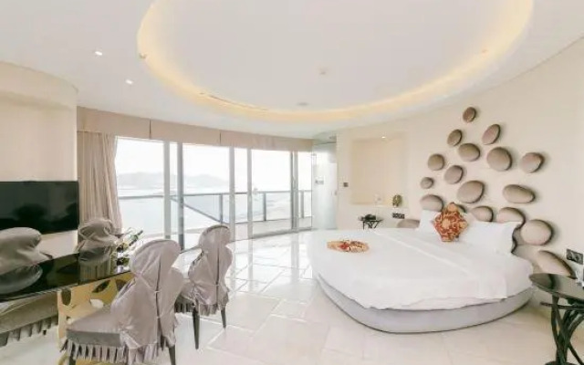 Phoenix Island Haiwan Fengqing Holiday Hotel