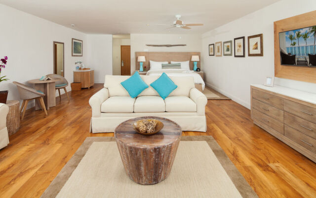 Waves Beach Resort & Spa