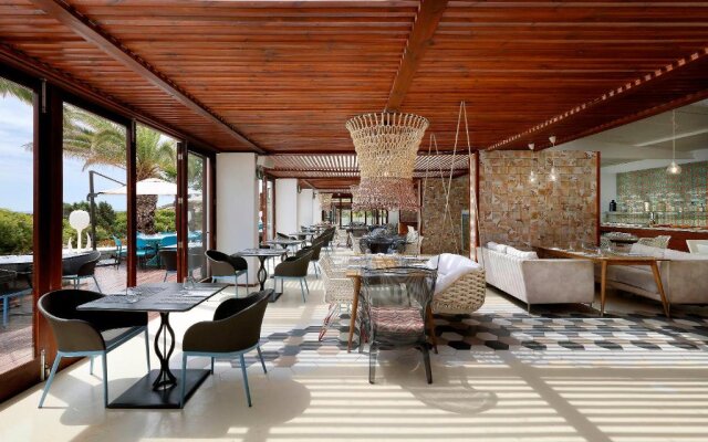 Отель Grand Palladium Palace Ibiza Resort & Spa